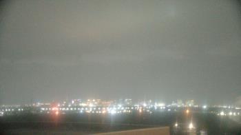 Weather camera view of Sierra Vista HS.