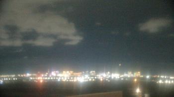 Weather camera view of Sierra Vista HS.