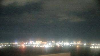 Weather camera view of Sierra Vista HS.