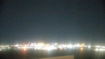 Weather camera view of Sierra Vista HS.