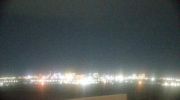 Weather camera view of Sierra Vista HS.