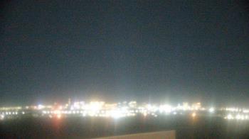 Weather camera view of Sierra Vista HS.