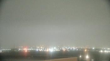 Weather camera view of Sierra Vista HS.