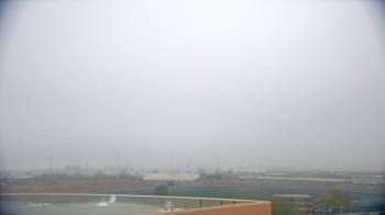 Weather camera view of Sierra Vista HS.