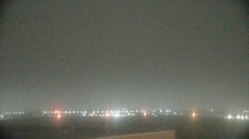 Weather camera view of Sierra Vista HS.