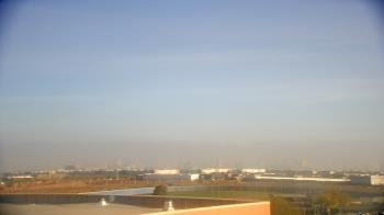 Weather camera view of Sierra Vista HS.