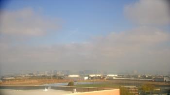 Weather camera view of Sierra Vista HS.