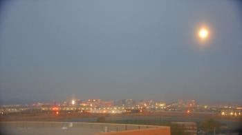 Weather camera view of Sierra Vista HS.