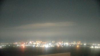 Weather camera view of Sierra Vista HS.