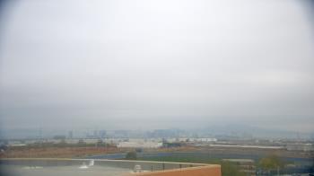 Weather camera view of Sierra Vista HS.