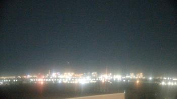 Weather camera view of Sierra Vista HS.