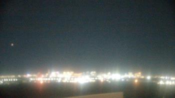 Weather camera view of Sierra Vista HS.