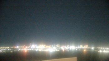 Weather camera view of Sierra Vista HS.