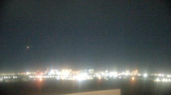 Weather camera view of Sierra Vista HS.