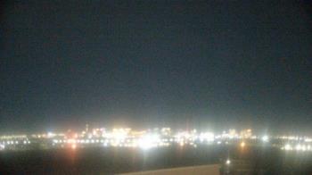 Weather camera view of Sierra Vista HS.