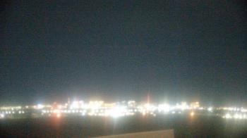 Weather camera view of Sierra Vista HS.