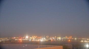 Weather camera view of Sierra Vista HS.