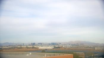 Weather camera view of Sierra Vista HS.