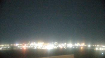 Weather camera view of Sierra Vista HS.