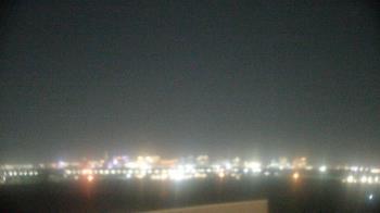 Weather camera view of Sierra Vista HS.