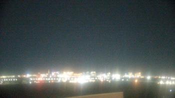 Weather camera view of Sierra Vista HS.