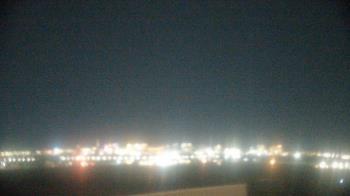 Weather camera view of Sierra Vista HS.