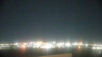 Weather camera view of Sierra Vista HS.