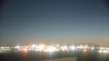 Weather camera view of Sierra Vista HS.