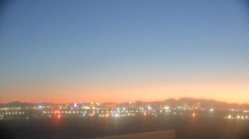 Weather camera view of Sierra Vista HS.