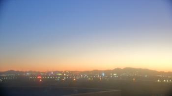 Weather camera view of Sierra Vista HS.