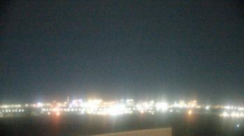 Weather camera view of Sierra Vista HS.