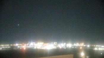 Weather camera view of Sierra Vista HS.