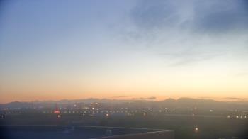 Weather camera view of Sierra Vista HS.