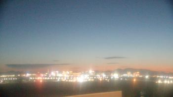 Weather camera view of Sierra Vista HS.