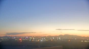 Weather camera view of Sierra Vista HS.