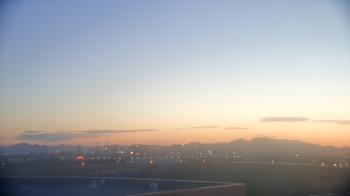 Weather camera view of Sierra Vista HS.