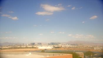 Weather camera view of Sierra Vista HS.