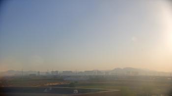 Weather camera view of Sierra Vista HS.