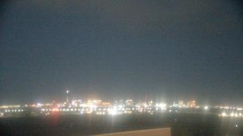 Weather camera view of Sierra Vista HS.