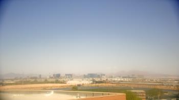 Weather camera view of Sierra Vista HS.