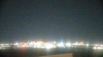 Weather camera view of Sierra Vista HS.
