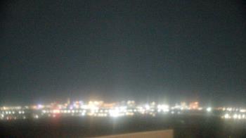 Weather camera view of Sierra Vista HS.