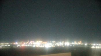 Weather camera view of Sierra Vista HS.