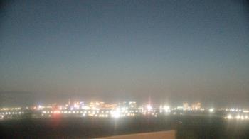 Weather camera view of Sierra Vista HS.