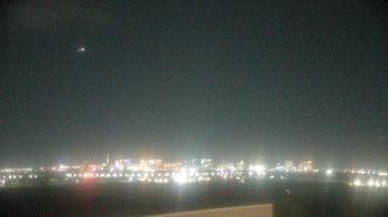 Weather camera view of Sierra Vista HS.