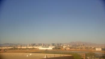 Weather camera view of Sierra Vista HS.