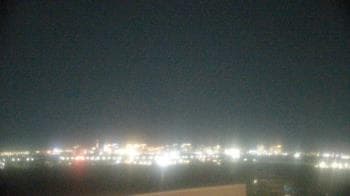 Weather camera view of Sierra Vista HS.