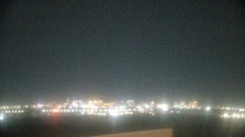 Weather camera view of Sierra Vista HS.
