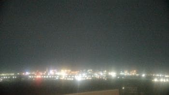 Weather camera view of Sierra Vista HS.