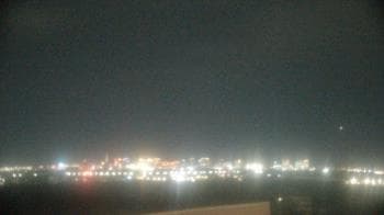 Weather camera view of Sierra Vista HS.